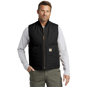 Carhartt® Duck Vest