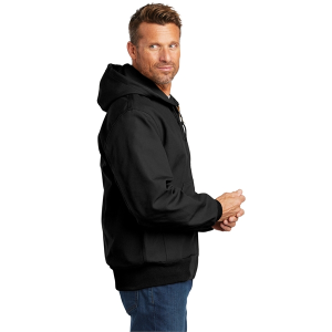 Carhartt® Thermal-Lined Duck Active Jacket