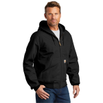 Carhartt® Thermal-Lined Duck Active Jacket