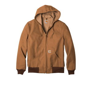 Carhartt® Thermal-Lined Duck Active Jacket