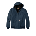 Carhartt® Thermal-Lined Duck Active Jacket