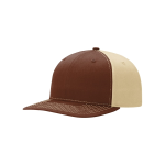 Richardson Twill Back Trucker Cap