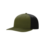 Richardson Twill Back Trucker Cap