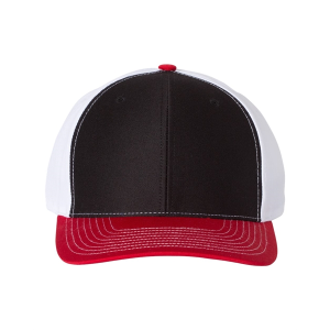 Richardson Twill Back Trucker Cap