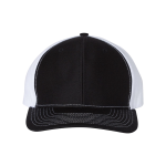 Richardson Twill Back Trucker Cap