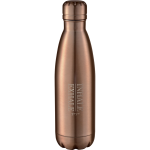 Copper Vacuum Insulated Bottle 17oz