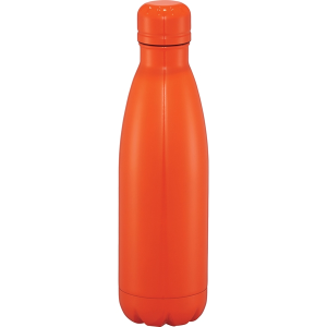 Copper Vacuum Insulated Bottle 17oz