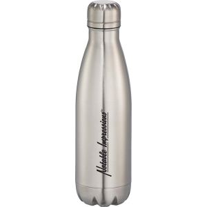 Copper Vacuum Insulated Bottle 17oz