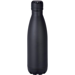 Copper Vacuum Insulated Bottle 17oz