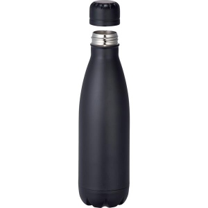 Copper Vacuum Insulated Bottle 17oz