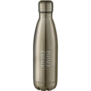 Copper Vacuum Insulated Bottle 17oz