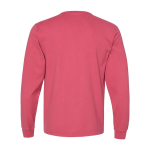 Champion Garment Dyed Long Sleeve T-Shirt