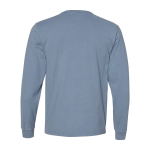 Champion Garment Dyed Long Sleeve T-Shirt