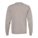 Champion Garment Dyed Long Sleeve T-Shirt