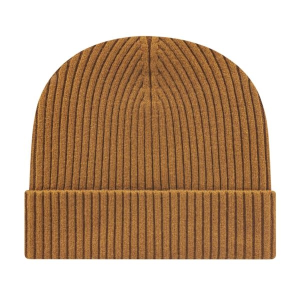 Premium Knit Cap with Cuff