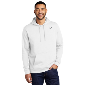 Nike Club Fleece Pullover Hoodie