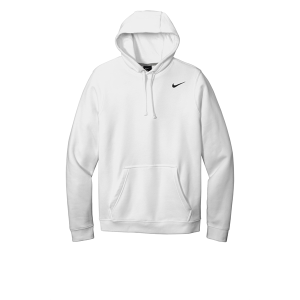 Nike Club Fleece Pullover Hoodie