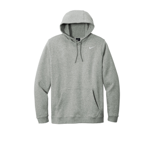 Nike Club Fleece Pullover Hoodie