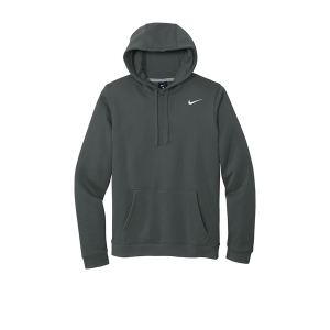 Nike Club Fleece Pullover Hoodie