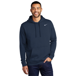 Nike Club Fleece Pullover Hoodie