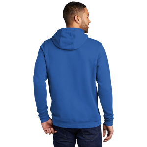 Nike Club Fleece Pullover Hoodie