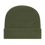 Premium Knit Cap with Cuff